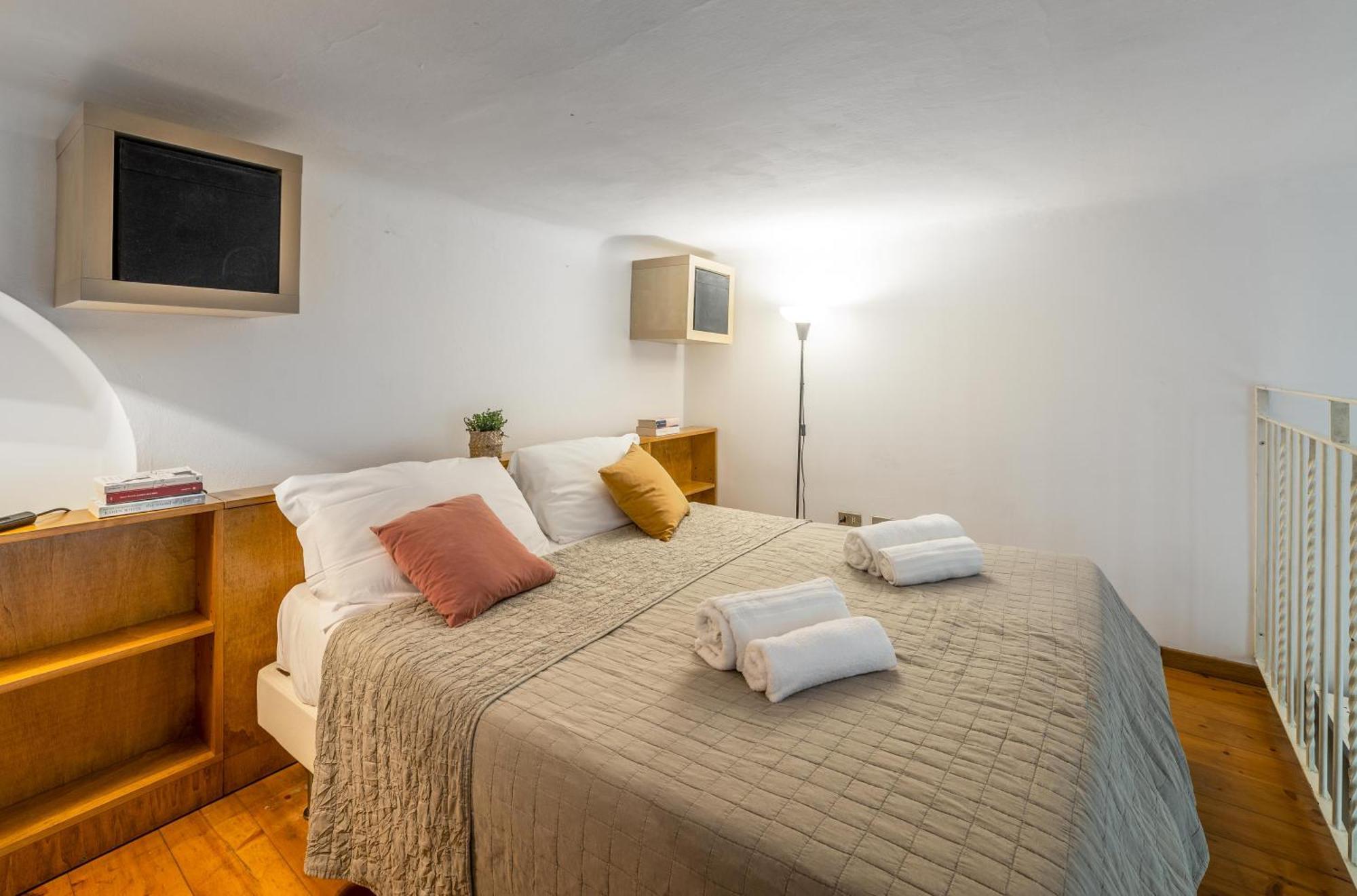 Ausonio 14 Apartment Milano Ngoại thất bức ảnh