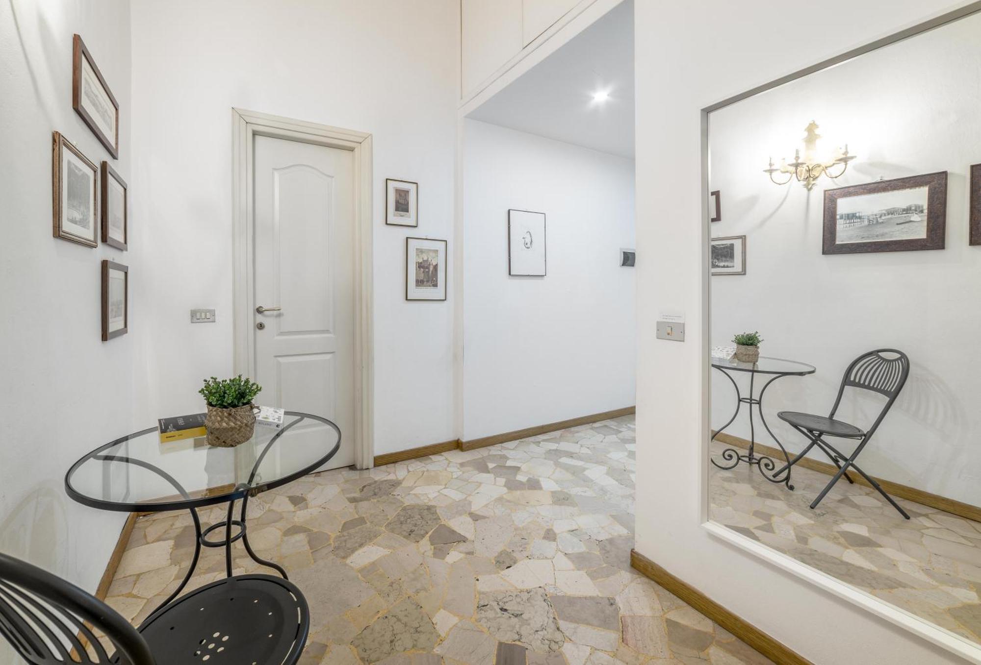 Ausonio 14 Apartment Milano Ngoại thất bức ảnh