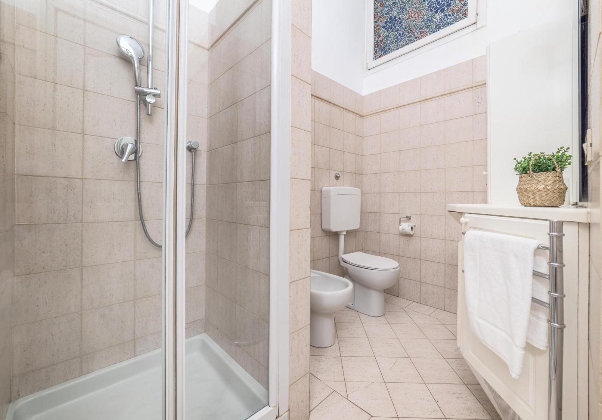Ausonio 14 Apartment Milano Ngoại thất bức ảnh